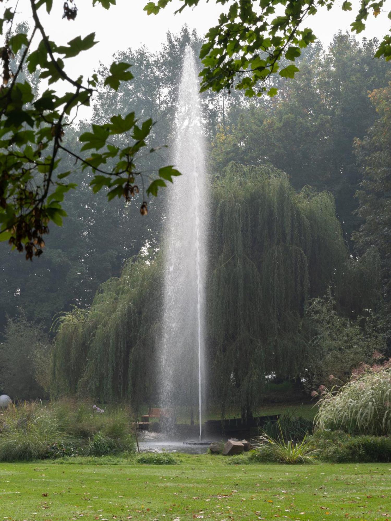 Le Chateau De Beaulieu Hotel Busnes Exterior photo